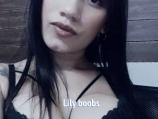 Lily_boobs