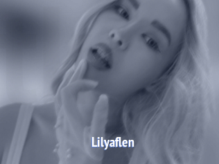 Lilyaflen