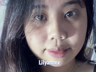 Lilyannez