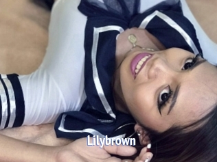 Lilybrown