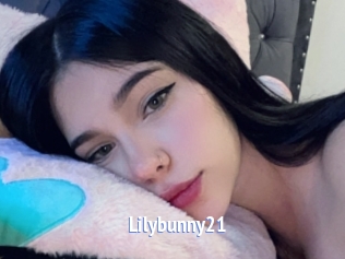 Lilybunny21