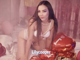 Lilycooper