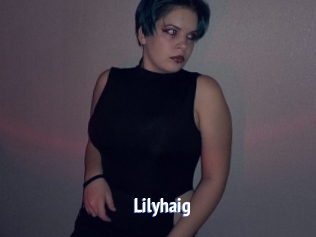 Lilyhaig