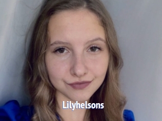 Lilyhelsons