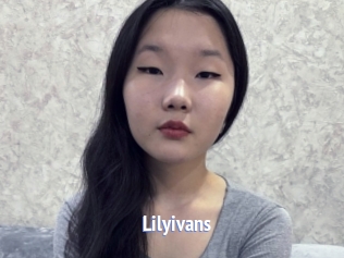 Lilyivans