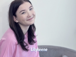 Lilykeene