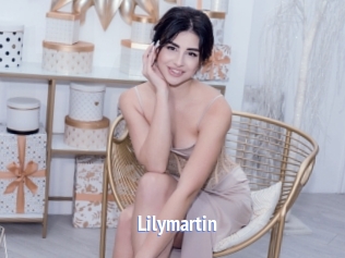 Lilymartin