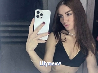 Lilymeow