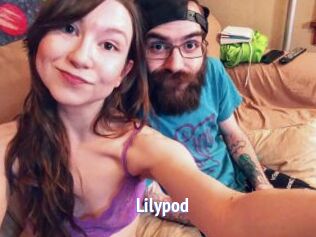 Lilypod