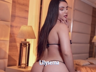 Lilyserna