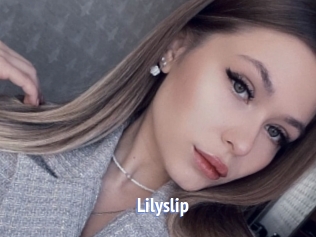 Lilyslip