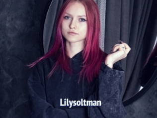 Lilysoltman