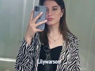 Lilywarson