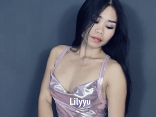 Lilyyu