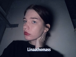 Linaathomass