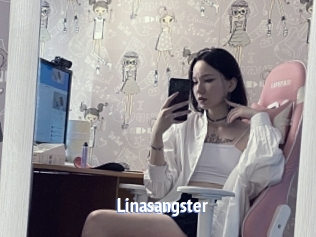 Linasangster