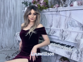 Linawilllson