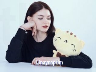 Linaynaprim