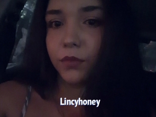 Lincyhoney