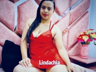 Lindachia