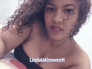 Lindalatinsweett