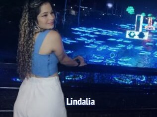 Lindalia