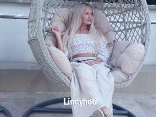 Lindyhoti