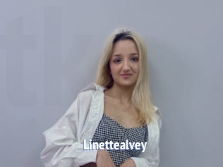 Linettealvey