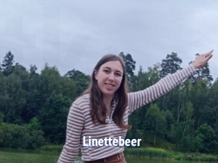 Linettebeer