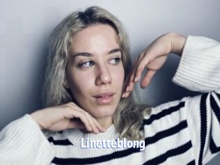 Linetteblong