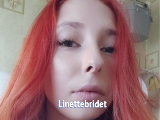 Linettebridet