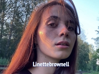 Linettebrownell