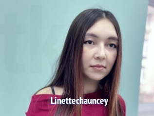 Linettechauncey