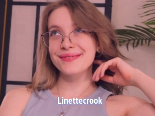 Linettecrook