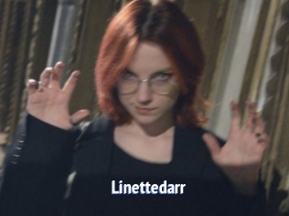 Linettedarr