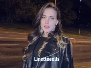 Linetteeells