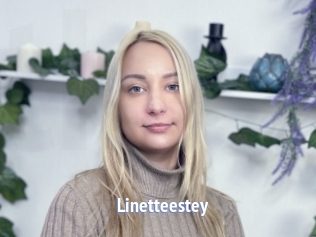 Linetteestey