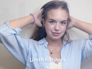 Linettehartshorn