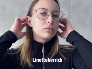 Linetteherrick