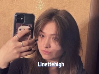 Linettehigh