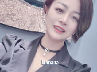 Linnana