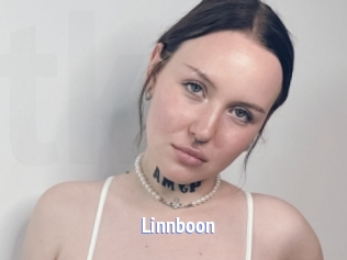 Linnboon