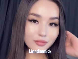 Linndimmick