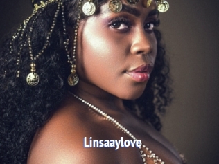 Linsaaylove