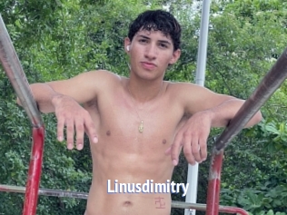 Linusdimitry