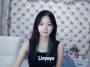 Linyuyu