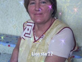 Lion_star12