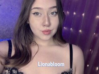 Lionabloom