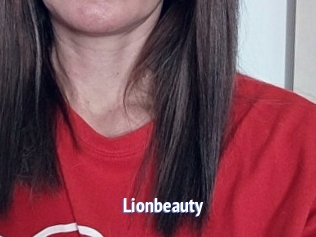 Lionbeauty