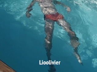 Lioolivier